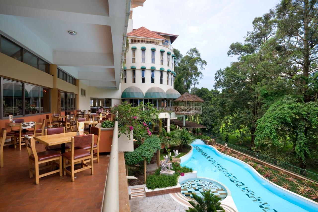 Hotel Golf Course 4*